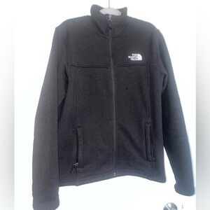 THE NORTH FACE Men's Tsillan Full Zip Jacket / Fleece Jacket